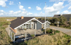 Cozy Home In Vestervig With Wifi